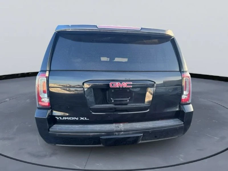 2019 GMC Yukon 4th Gen - Image 8 of 12