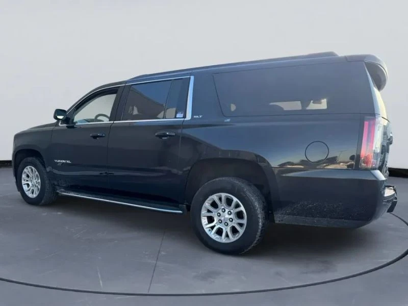 2019 GMC Yukon 4th Gen - Image 5 of 12