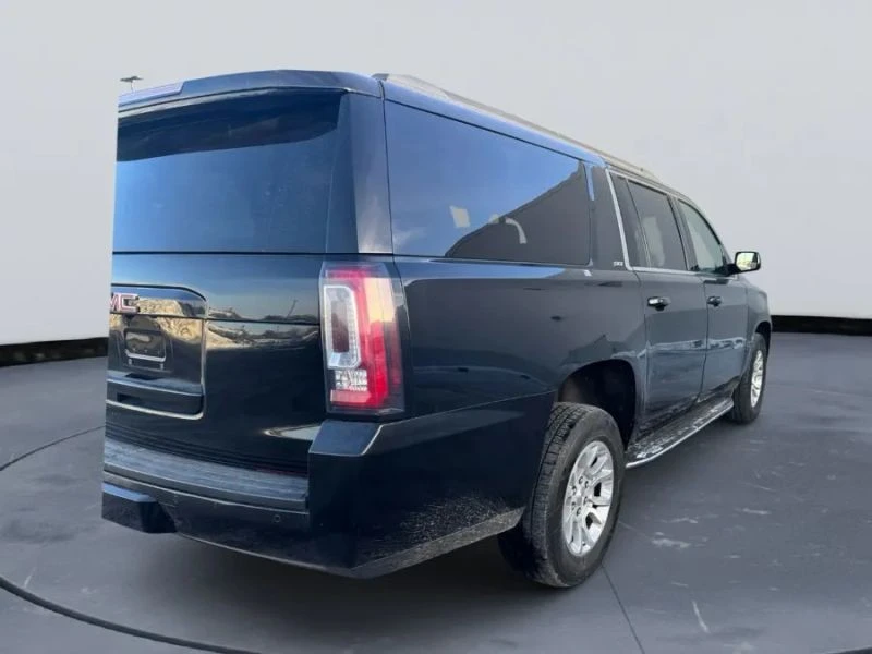 2019 GMC Yukon 4th Gen - Image 7 of 12