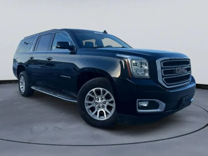 2019 GMC Yukon 4th Gen - Image 12 of 12