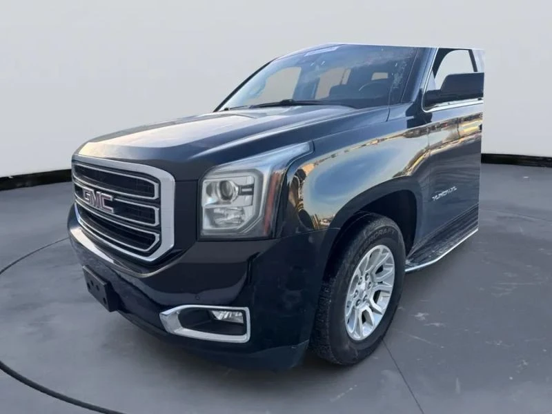 2019 GMC Yukon 4th Gen - Image 2 of 12