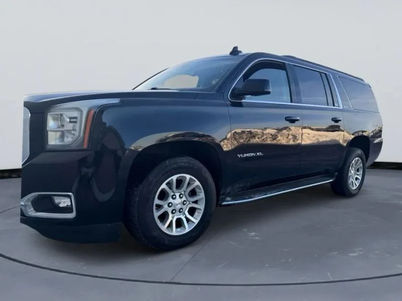 2019 GMC Yukon 4th Gen - Image 6 of 12