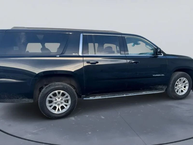 2019 GMC Yukon 4th Gen - Image 10 of 12