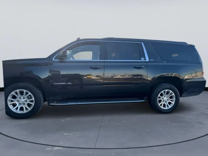 2019 GMC Yukon 4th Gen - Image 4 of 12