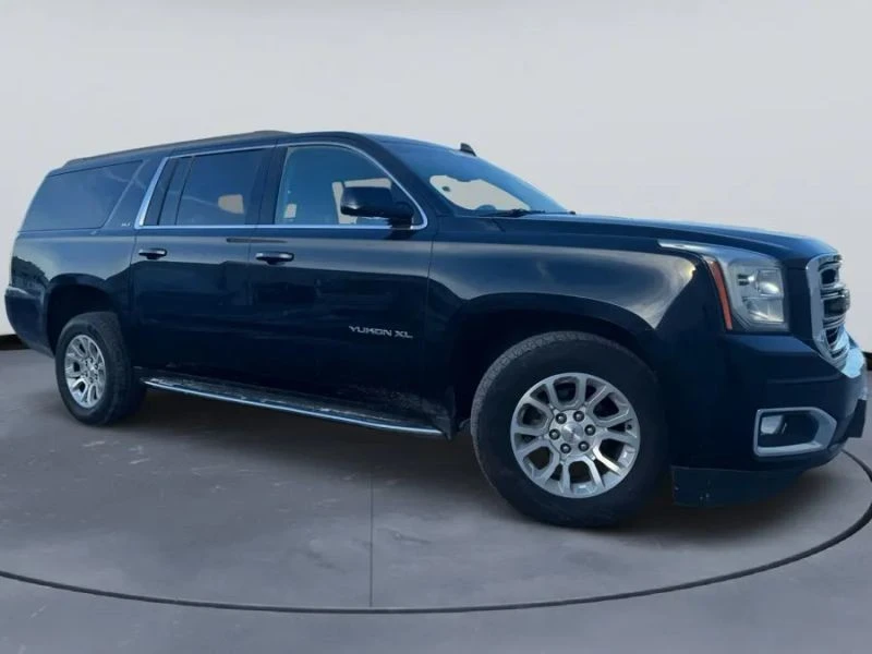 2019 GMC Yukon 4th Gen - Image 11 of 12
