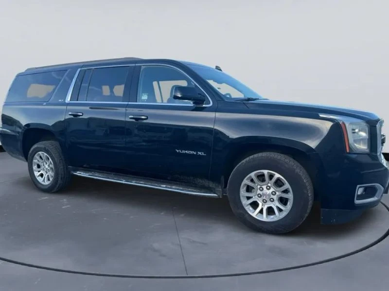 2019 GMC Yukon 4th Gen - Image 9 of 12