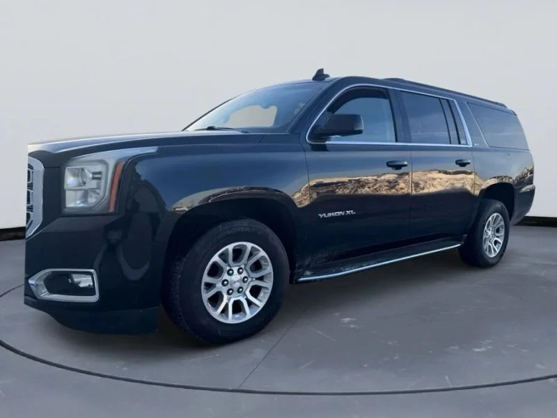 2019 GMC Yukon 4th Gen - Image 3 of 12