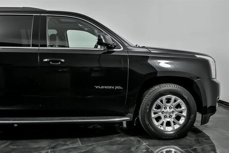 2019 GMC Yukon 4th Gen - Image 11 of 21