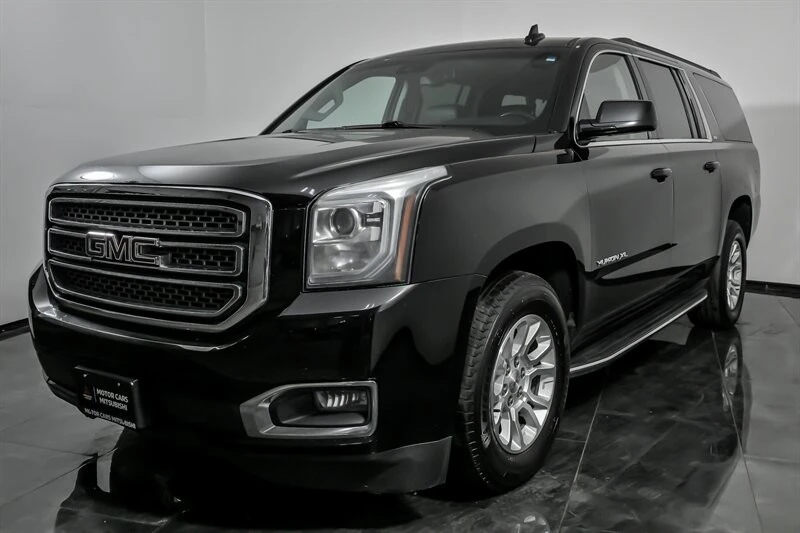 2019 GMC Yukon 4th Gen - Image 5 of 21