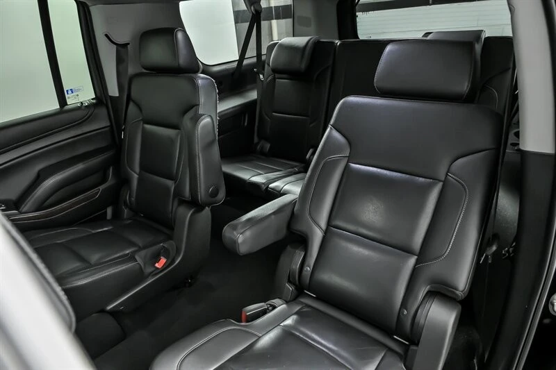 2019 GMC Yukon 4th Gen - Image 21 of 21