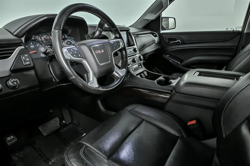 2019 GMC Yukon 4th Gen - Image 17 of 21
