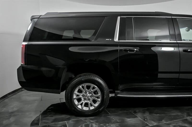 2019 GMC Yukon 4th Gen - Image 10 of 21