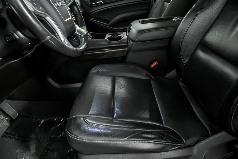 2019 GMC Yukon 4th Gen - Image 18 of 21
