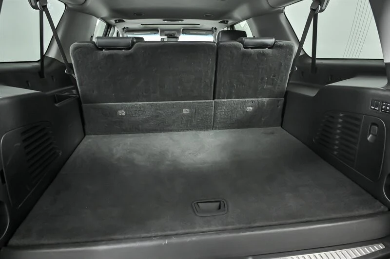 2019 GMC Yukon 4th Gen - Image 12 of 21