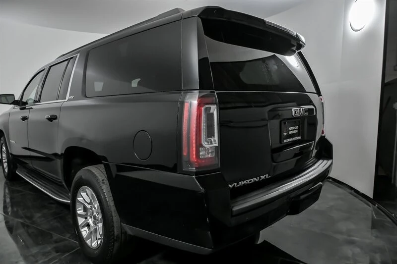 2019 GMC Yukon 4th Gen - Image 8 of 21