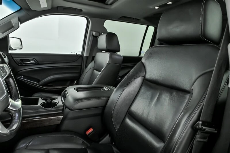 2019 GMC Yukon 4th Gen - Image 19 of 21