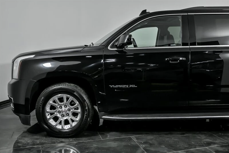 2019 GMC Yukon 4th Gen - Image 6 of 21