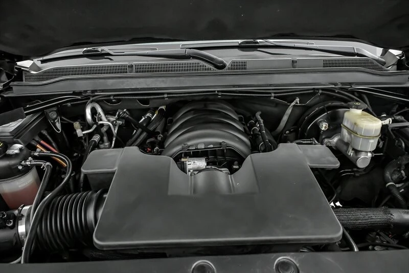 2019 GMC Yukon 4th Gen - Image 13 of 21