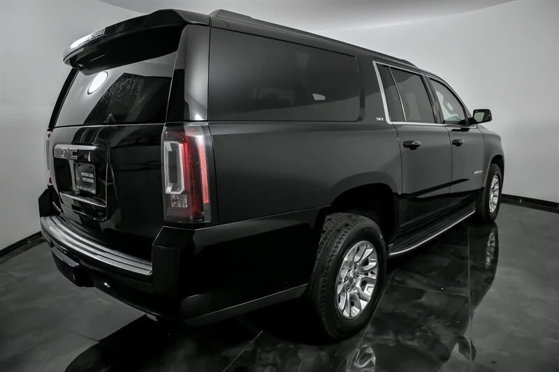 2019 GMC Yukon 4th Gen - Image 9 of 21