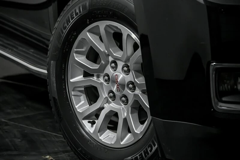 2019 GMC Yukon 4th Gen - Image 3 of 21
