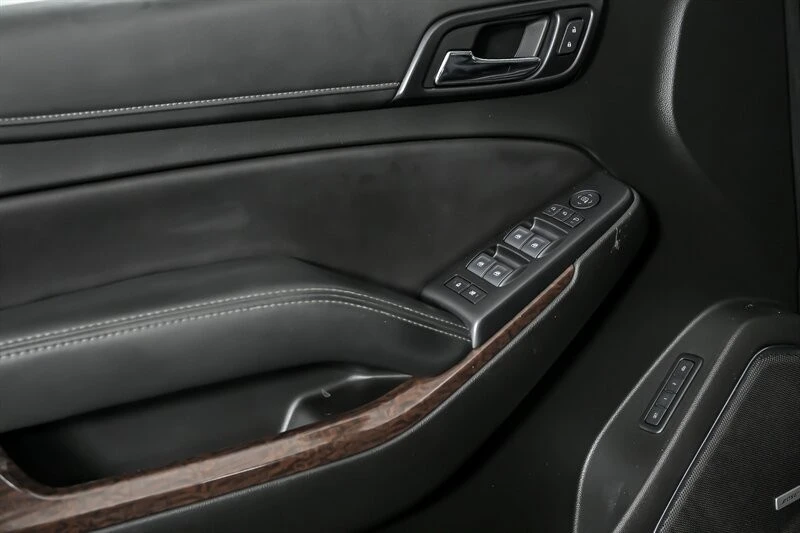 2019 GMC Yukon 4th Gen - Image 14 of 21