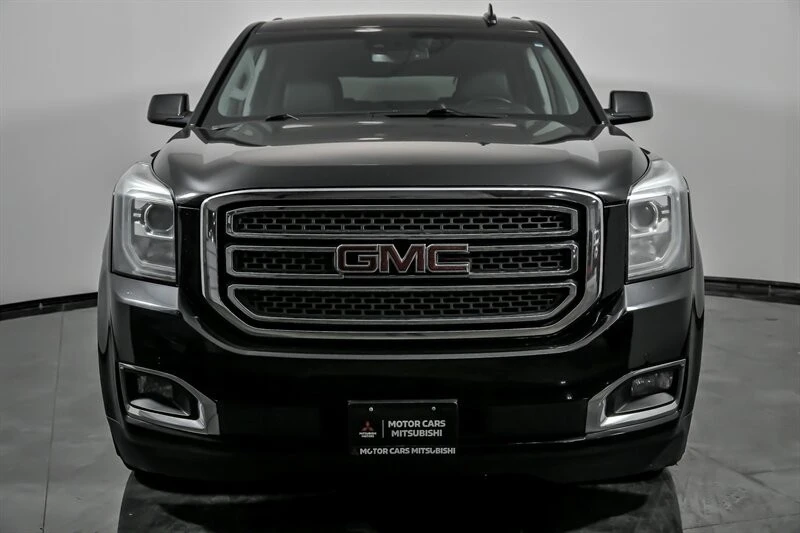 2019 GMC Yukon 4th Gen - Image 4 of 21