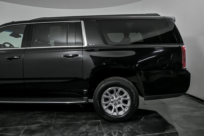 2019 GMC Yukon 4th Gen - Image 7 of 21