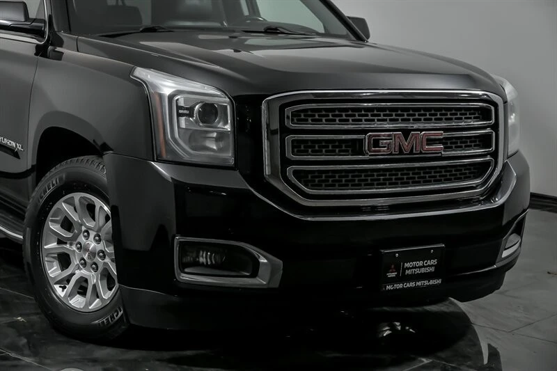 2019 GMC Yukon 4th Gen - Image 2 of 21