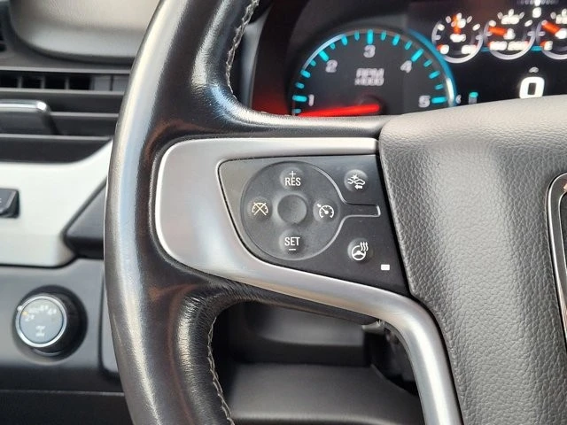 2019 GMC Yukon 4th Gen - Image 21 of 21