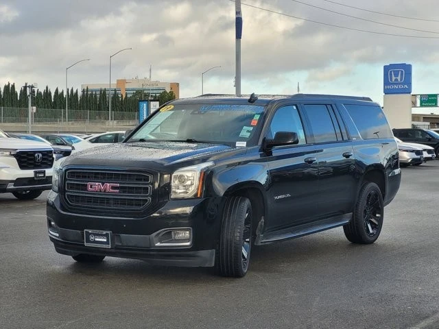 2019 GMC Yukon 4th Gen - Image 9 of 12