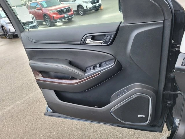 2019 GMC Yukon 4th Gen - Image 17 of 21