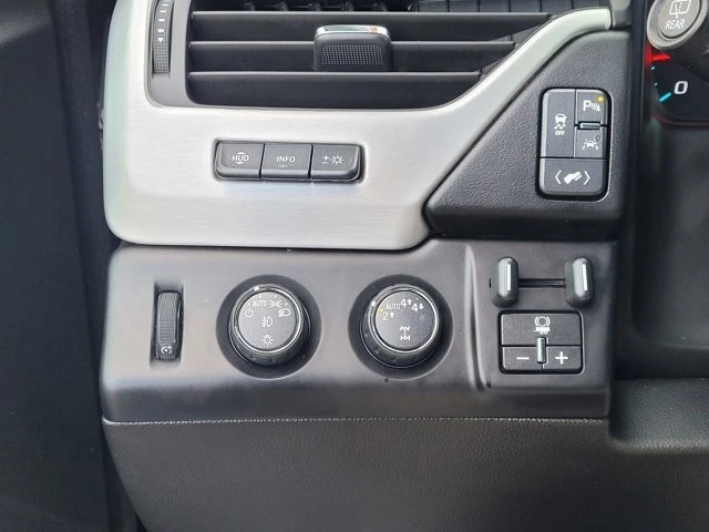 2019 GMC Yukon 4th Gen - Image 19 of 21
