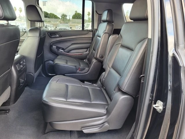 2019 GMC Yukon 4th Gen - Image 12 of 21