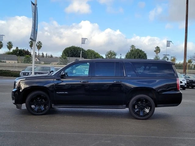 2019 GMC Yukon 4th Gen - Image 8 of 12