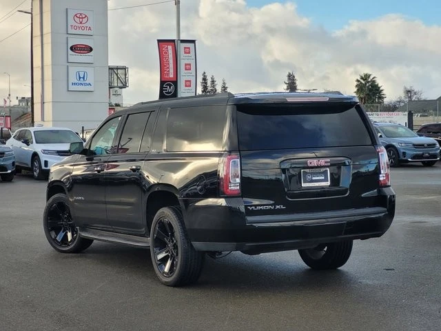 2019 GMC Yukon 4th Gen - Image 7 of 21