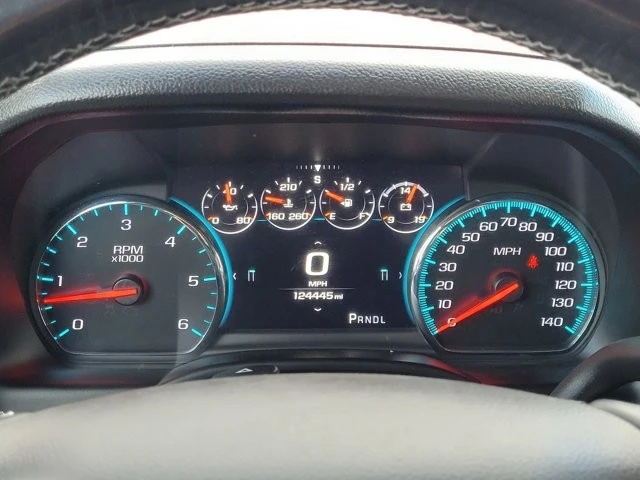 2019 GMC Yukon 4th Gen - Image 20 of 21