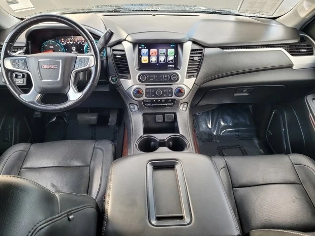 2019 GMC Yukon 4th Gen - Image 14 of 21