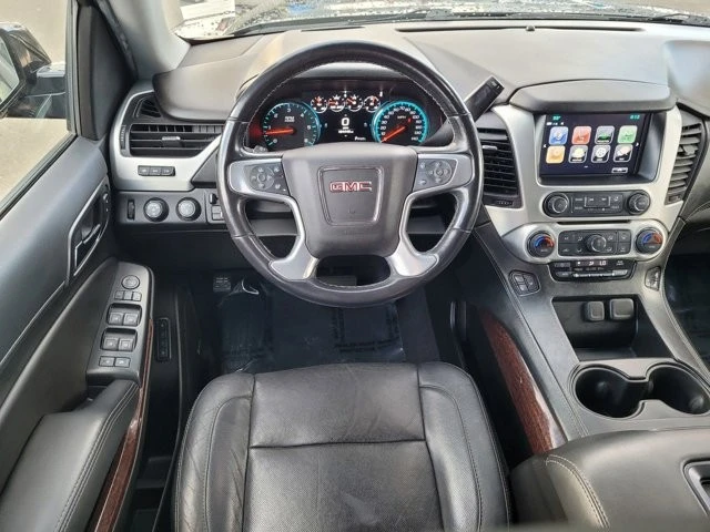2019 GMC Yukon 4th Gen - Image 15 of 21