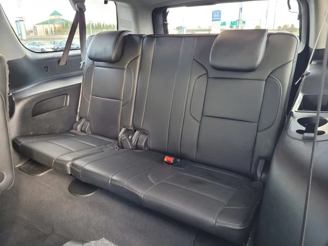 2019 GMC Yukon 4th Gen - Image 13 of 21