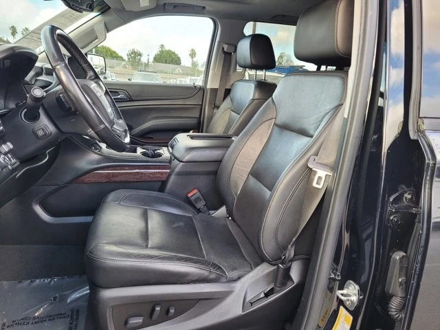 2019 GMC Yukon 4th Gen - Image 10 of 21