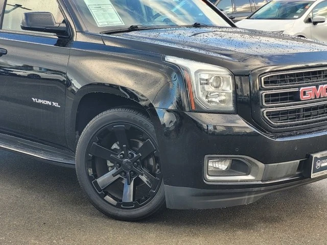 2019 GMC Yukon 4th Gen - Image 3 of 21