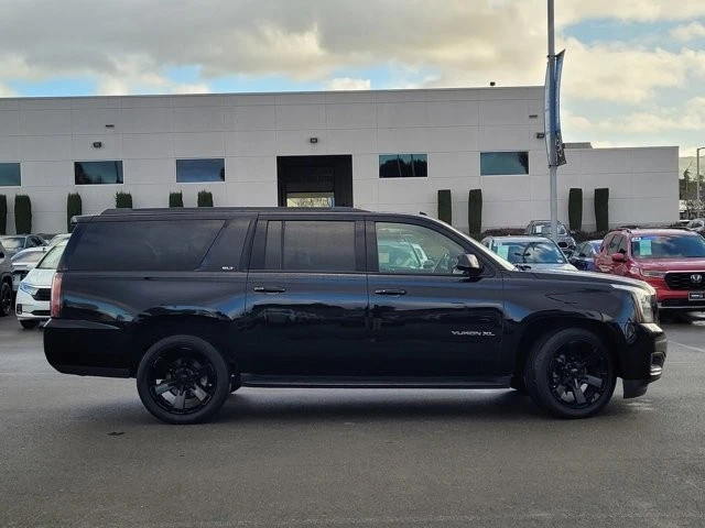 2019 GMC Yukon 4th Gen - Image 4 of 21