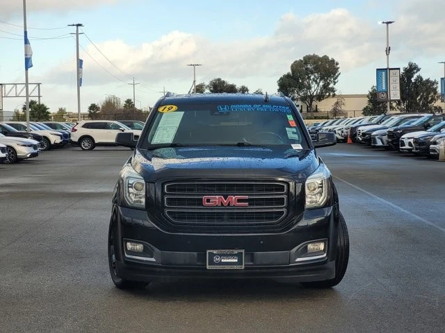 2019 GMC Yukon 4th Gen - Image 2 of 12