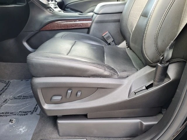 2019 GMC Yukon 4th Gen - Image 11 of 21