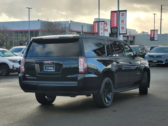 2019 GMC Yukon 4th Gen - Image 5 of 21