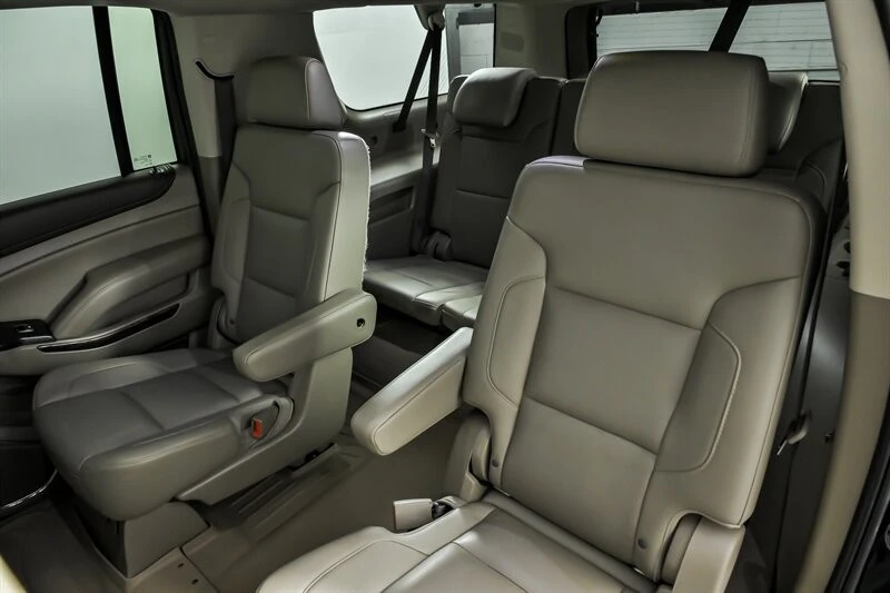 2019 GMC Yukon 4th Gen - Image 21 of 21