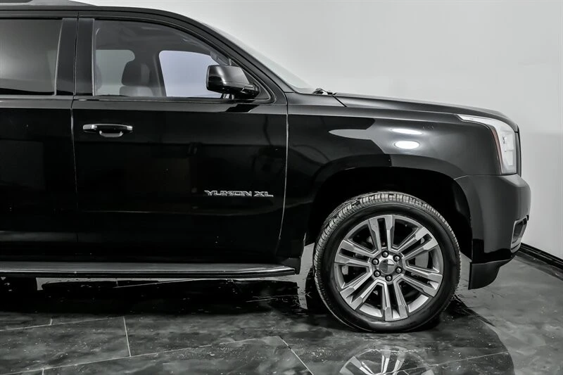 2019 GMC Yukon 4th Gen - Image 11 of 21