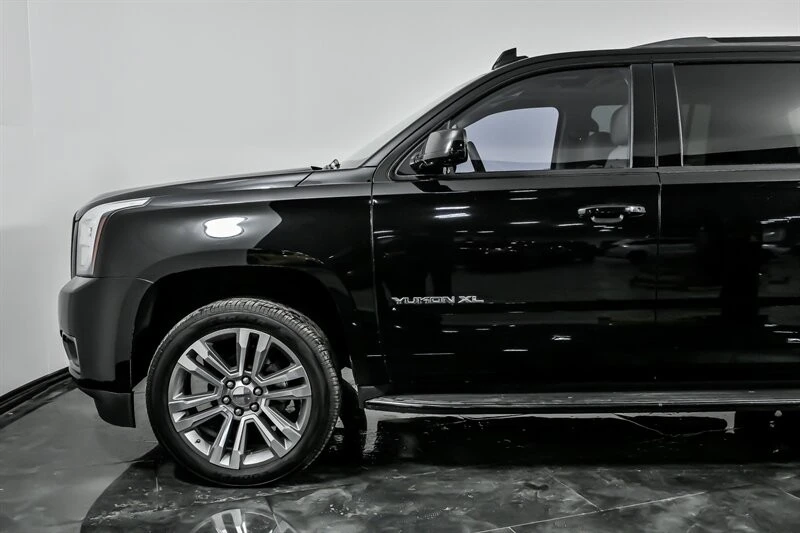 2019 GMC Yukon 4th Gen - Image 6 of 21