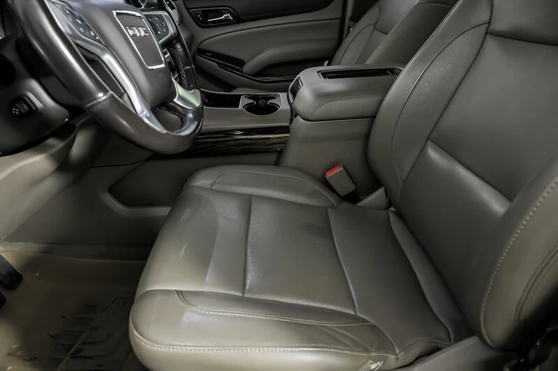 2019 GMC Yukon 4th Gen - Image 18 of 21