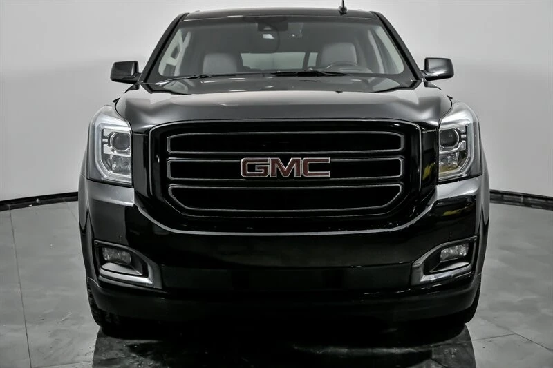 2019 GMC Yukon 4th Gen - Image 4 of 21